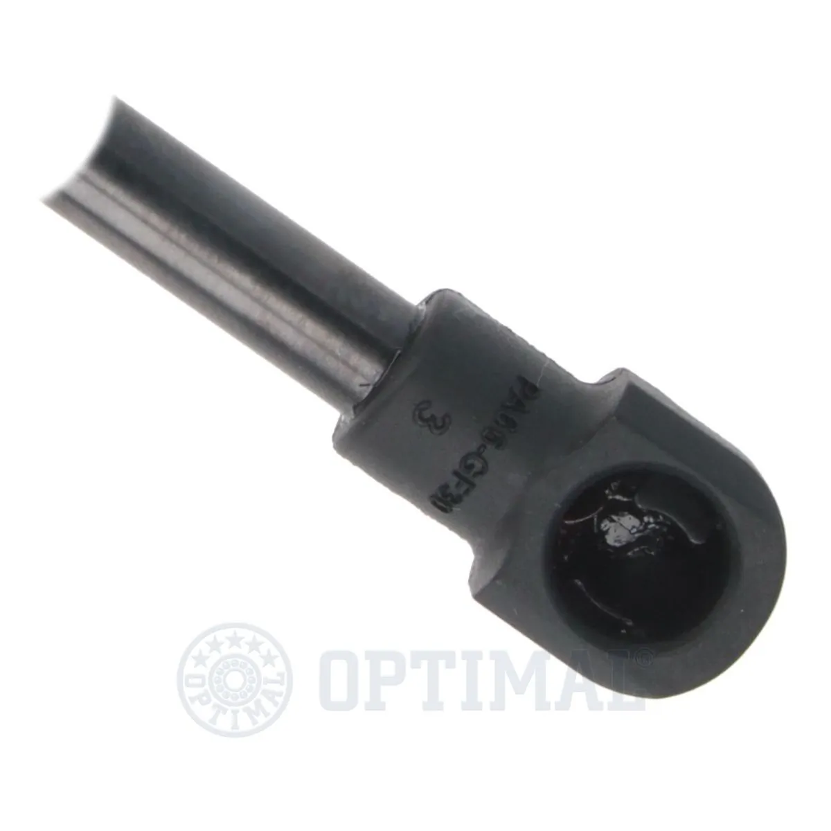 Амортизатор двері задньої Optimal AG52175 ціна, від 8.61 USD