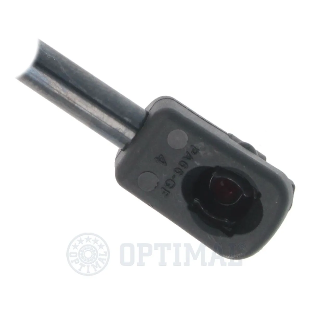 Амортизатор двері задньої Optimal AG50886 ціна, від 12.67 USD