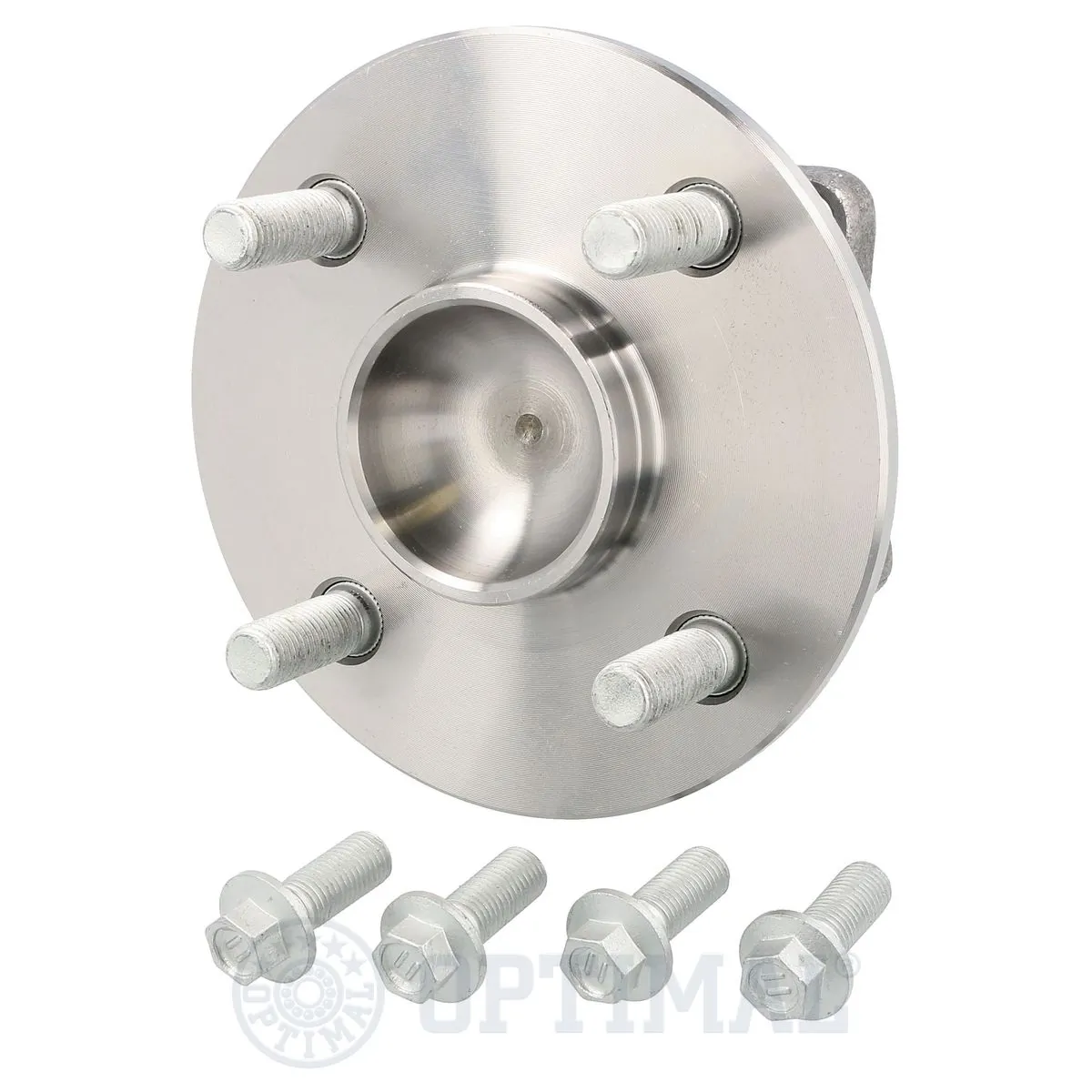 Маточини задніх коліс Optimal 982792 ціна, від 44.38 USD
