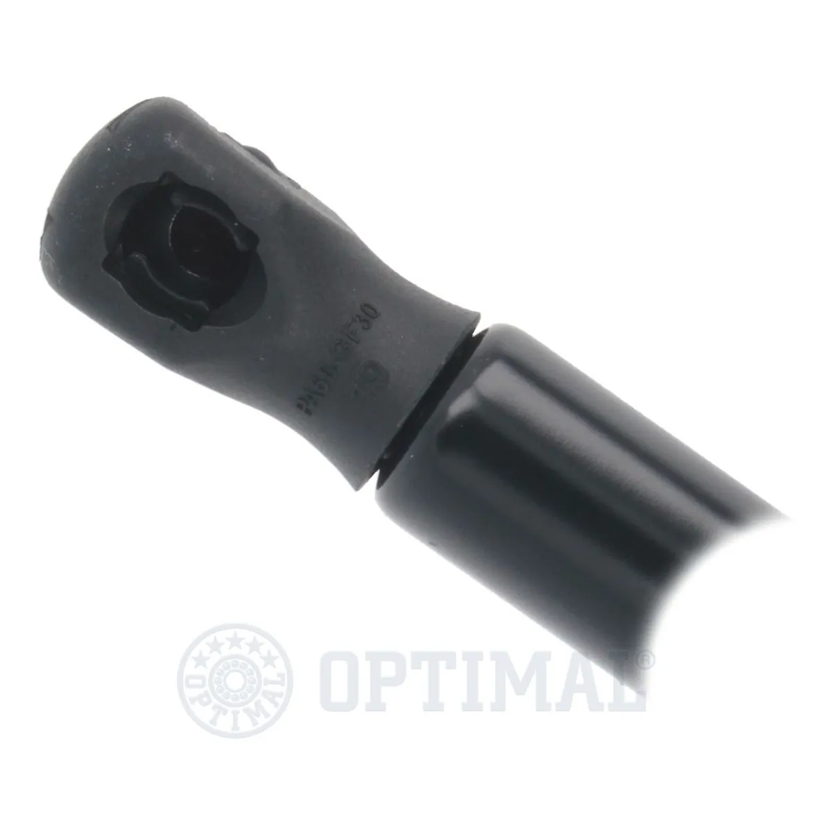 AG51661 Optimal Амортизатор кришки багажника / двері 3/5-ї задньої