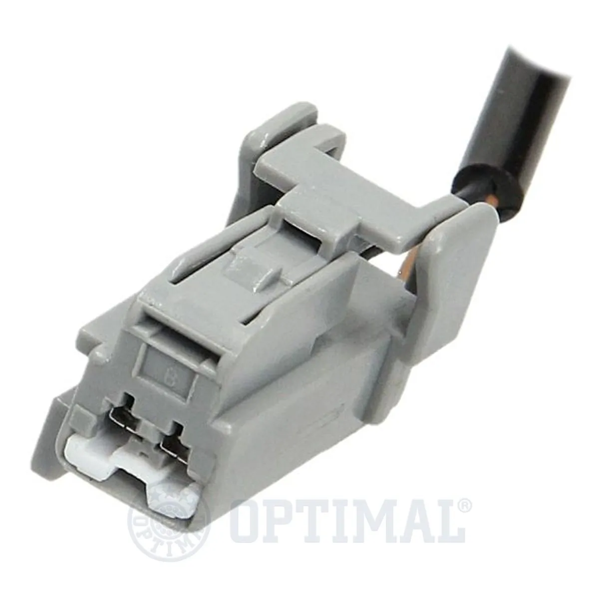 Купити 06S582 Optimal Датчик АБС (ABS) задній, лівий