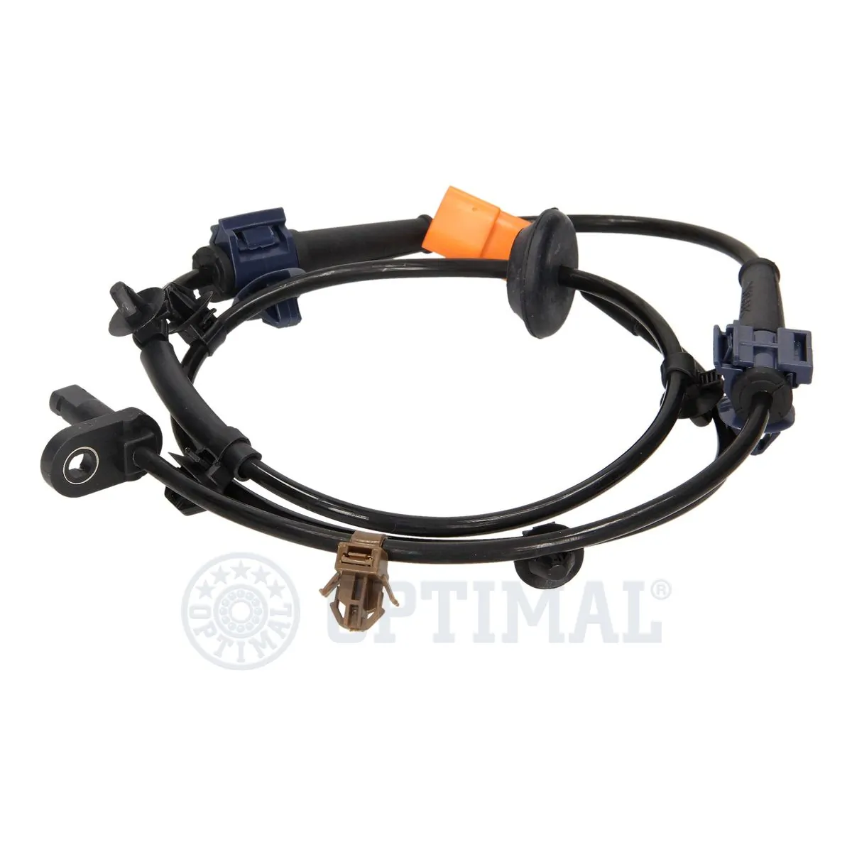 Датчик АБС (ABS) передній, лівий Optimal 06S345 ціна, від 14.98 USD