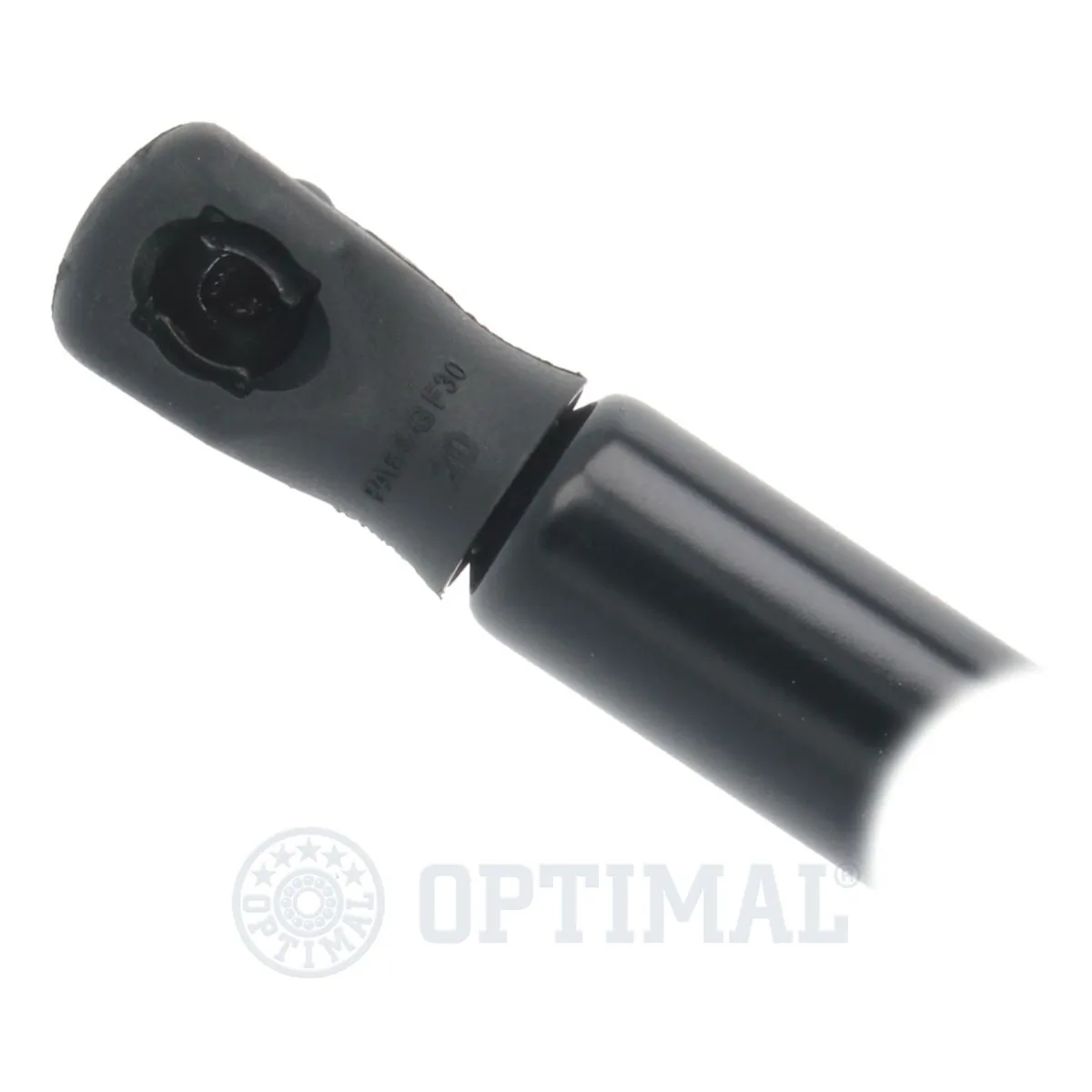 AG51066 Optimal Амортизатор кришки багажника / двері 3/5-ї задньої