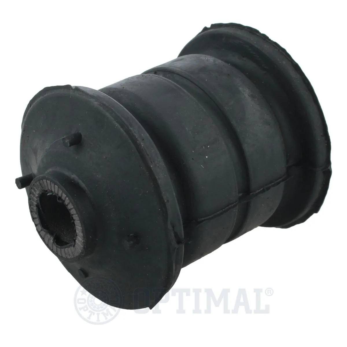 F84083 Optimal Сайлентблок задньої тяги