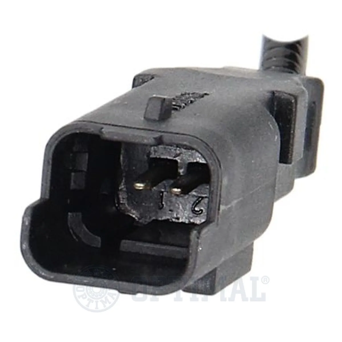 Купити 06S127 Optimal Датчик АБС (ABS) передній