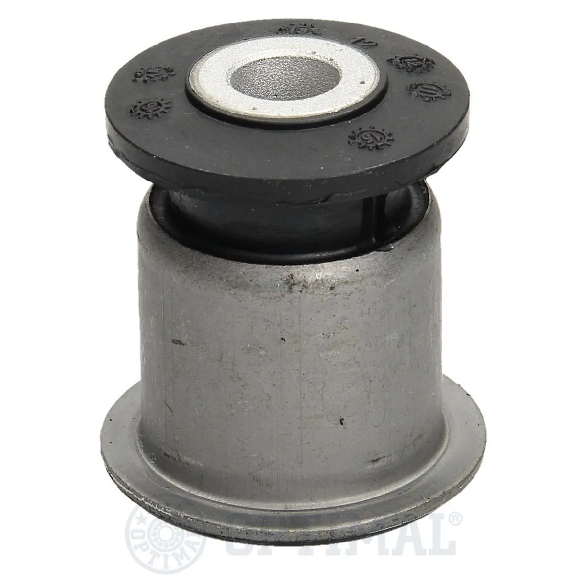 F84039 Optimal Сайлентблок переднього нижнього важеля