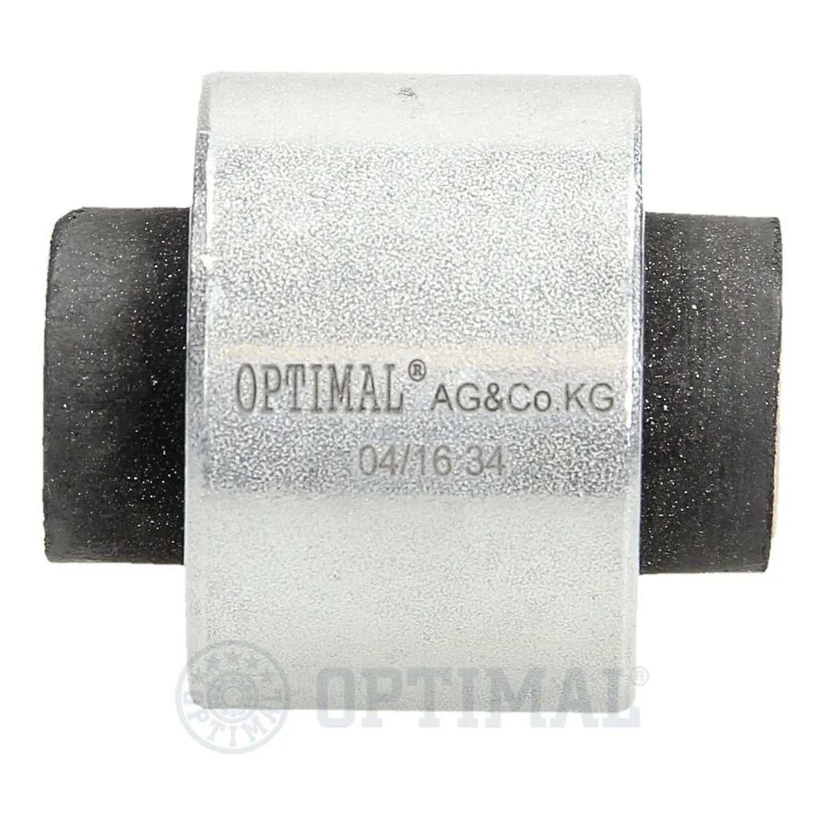 Сайлентблок цапфи задньої Optimal F87373 ціна, від 6.05 USD