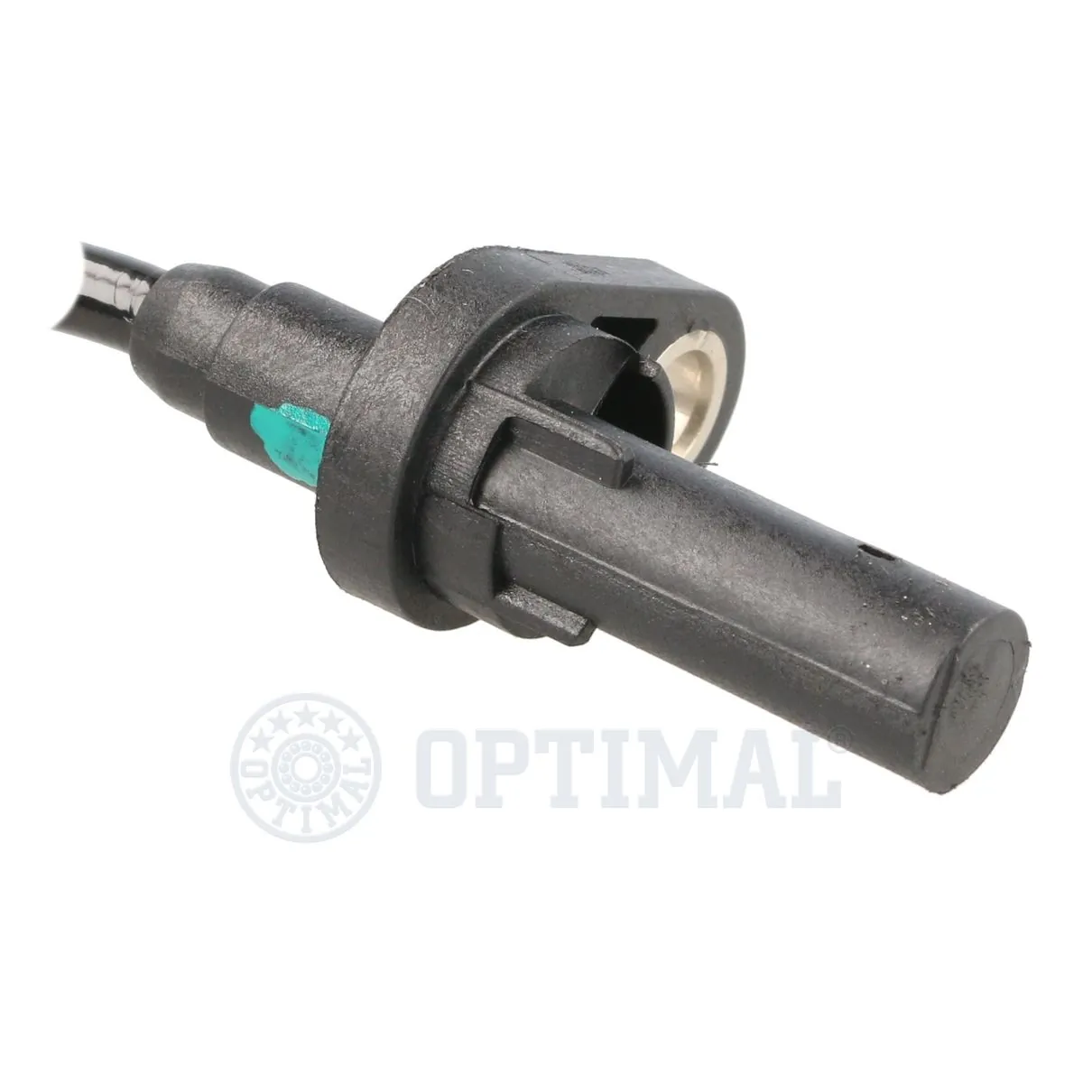 Датчик АБС (ABS) задній Optimal 06S314 ціна, від 24.42 USD