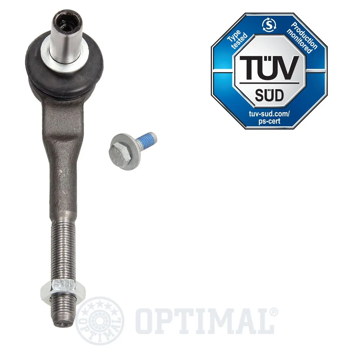 G11330 Optimal Зовнішній наконечник рульової тяги