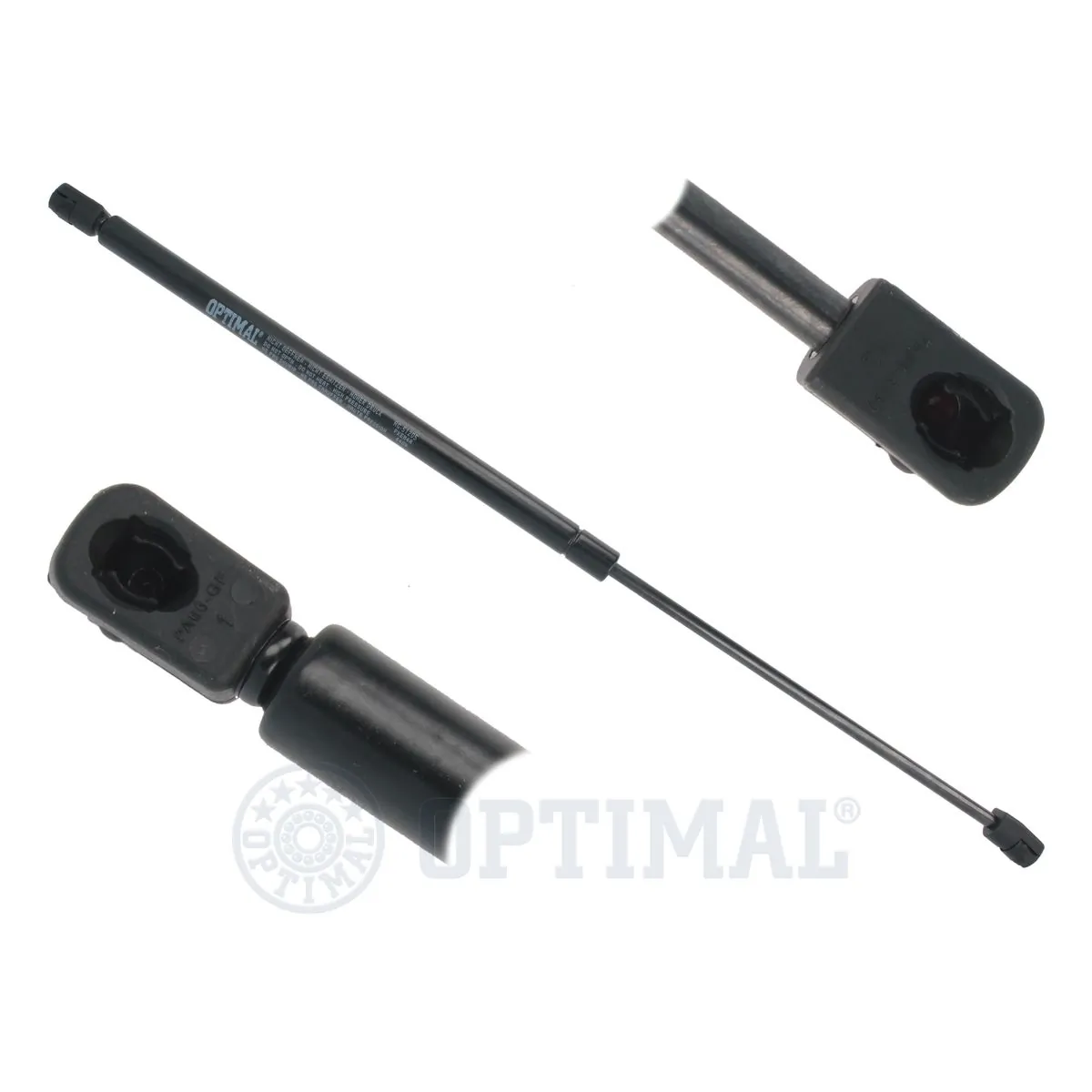 Купити GS0012 Magneti Marelli Амортизатор двері багажника