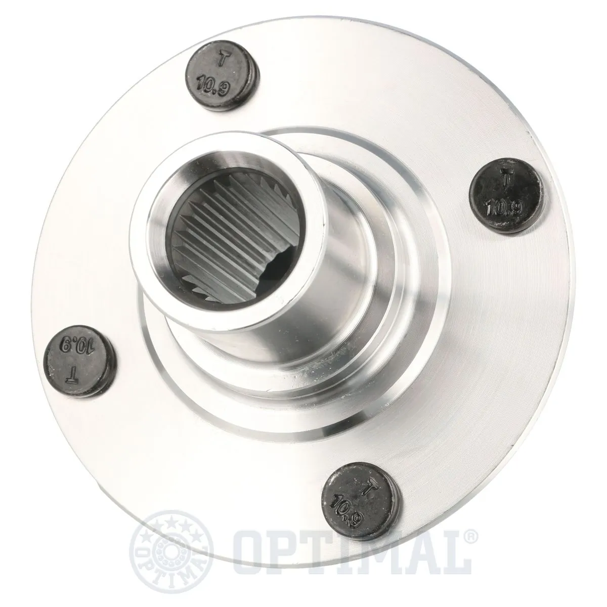 Маточина колеса передня Optimal 04P442 ціна, від 57.01 USD