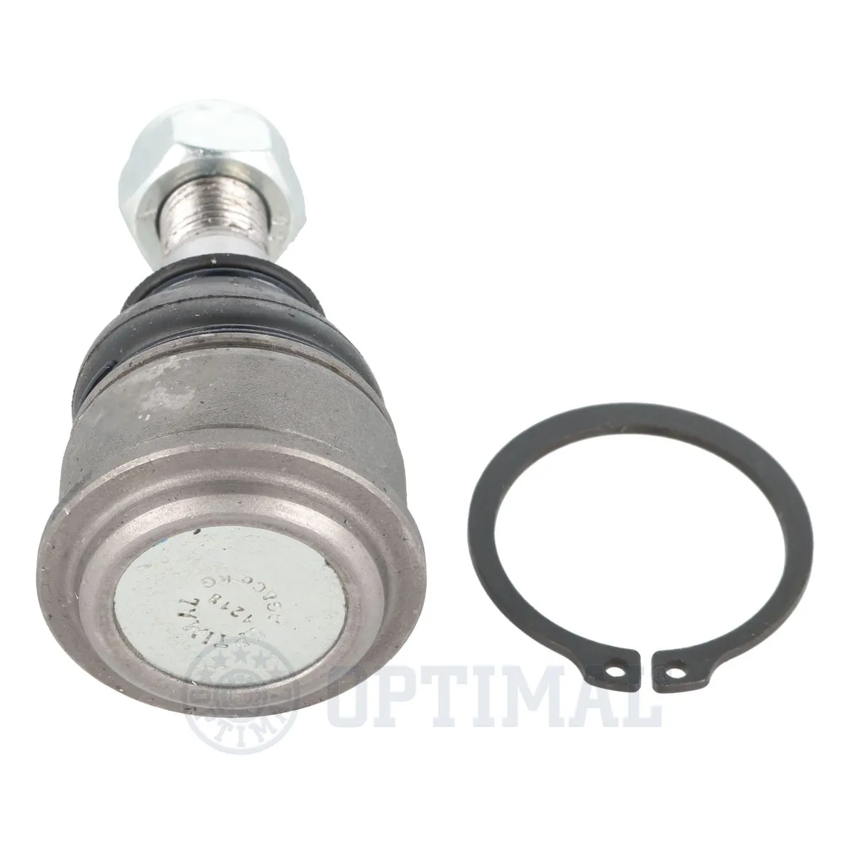 G31100 Optimal Кульові на авто