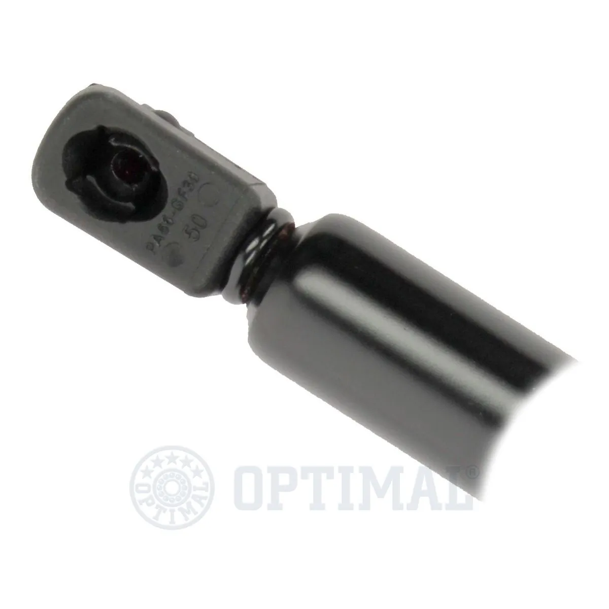 AG52163 Optimal Амортизатор кришки багажника / двері 3/5-ї задньої