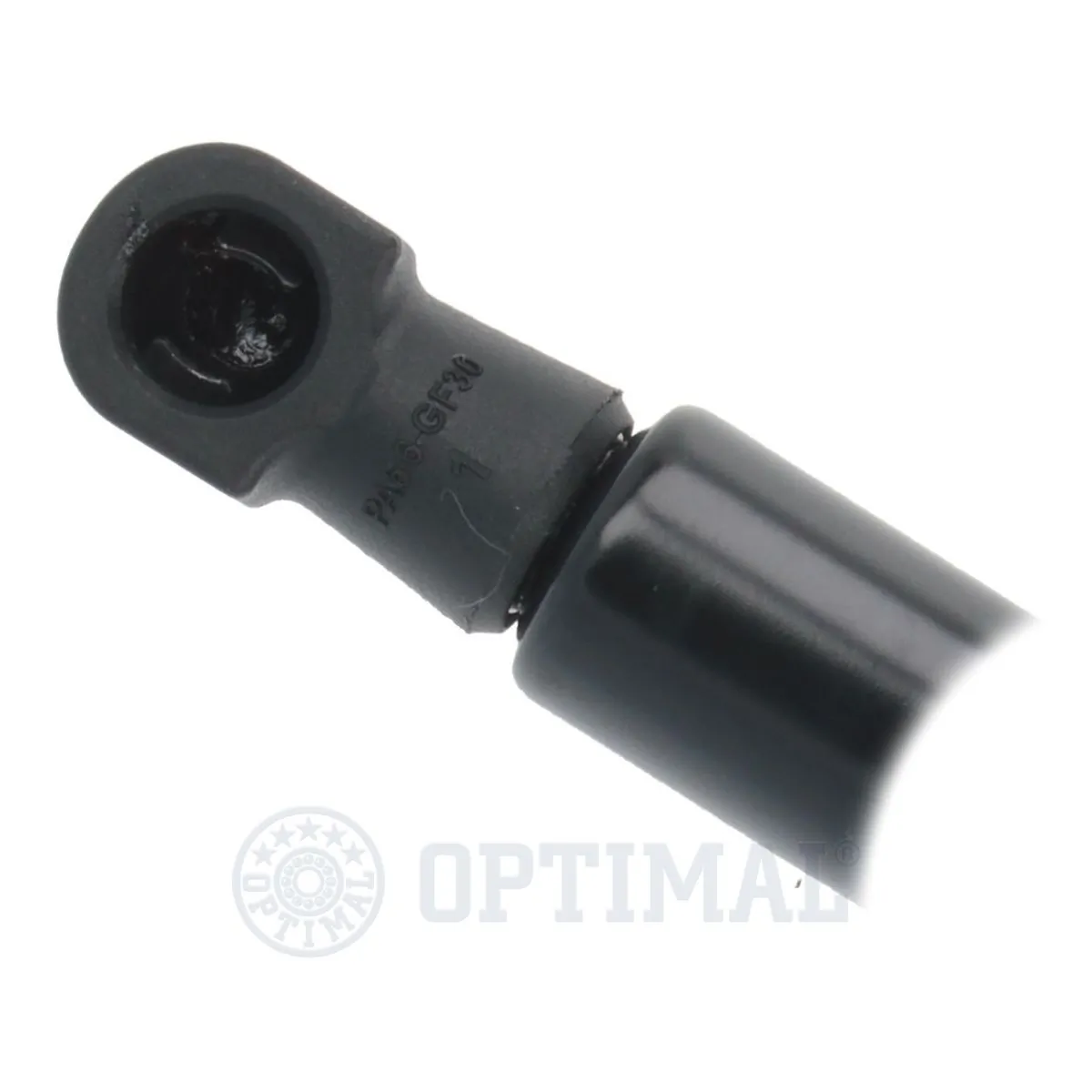 AG51077 Optimal Амортизатор кришки багажника / двері 3/5-ї задньої
