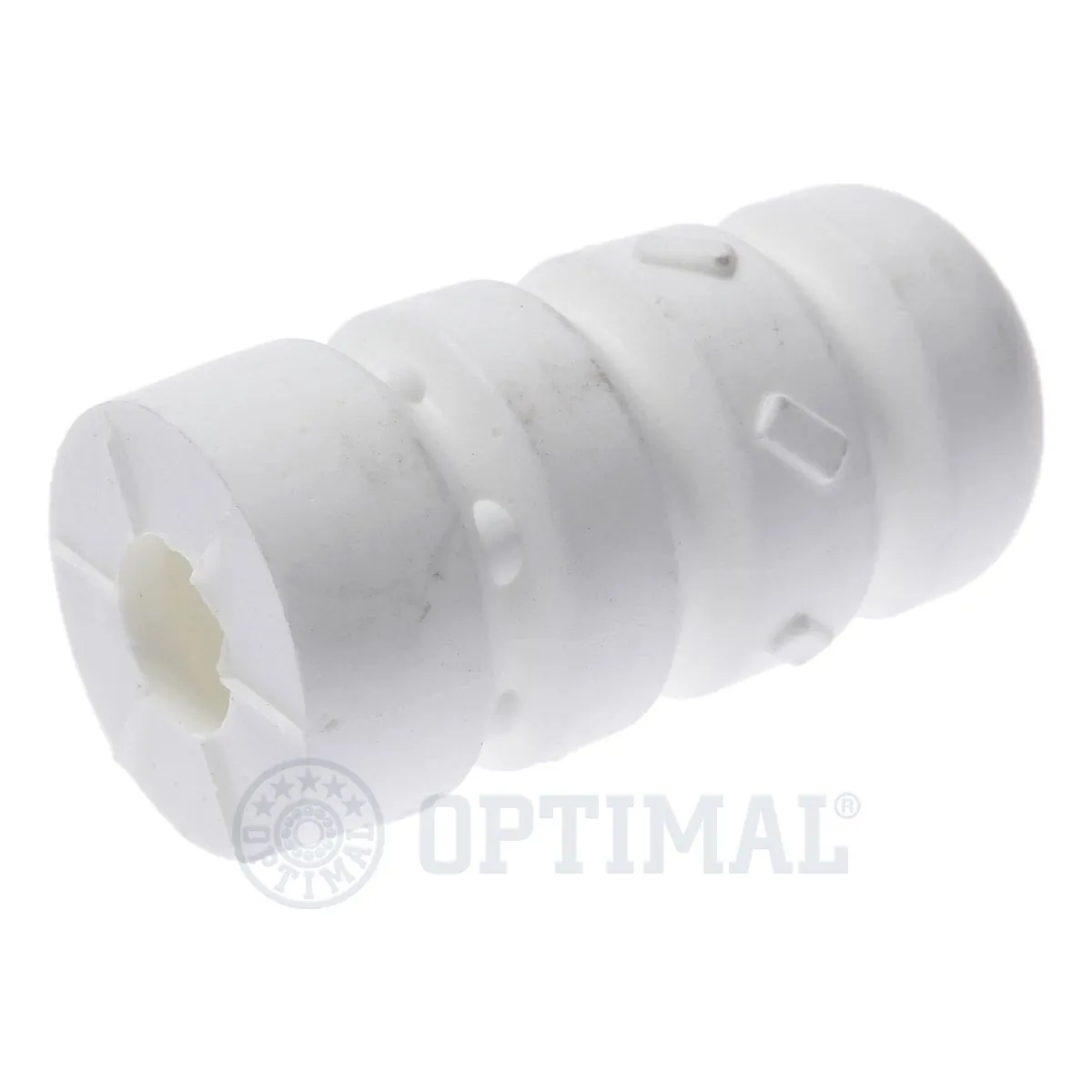 Буфер-відбійник амортизатора переднього Optimal F87711 ціна, від 2.79 USD