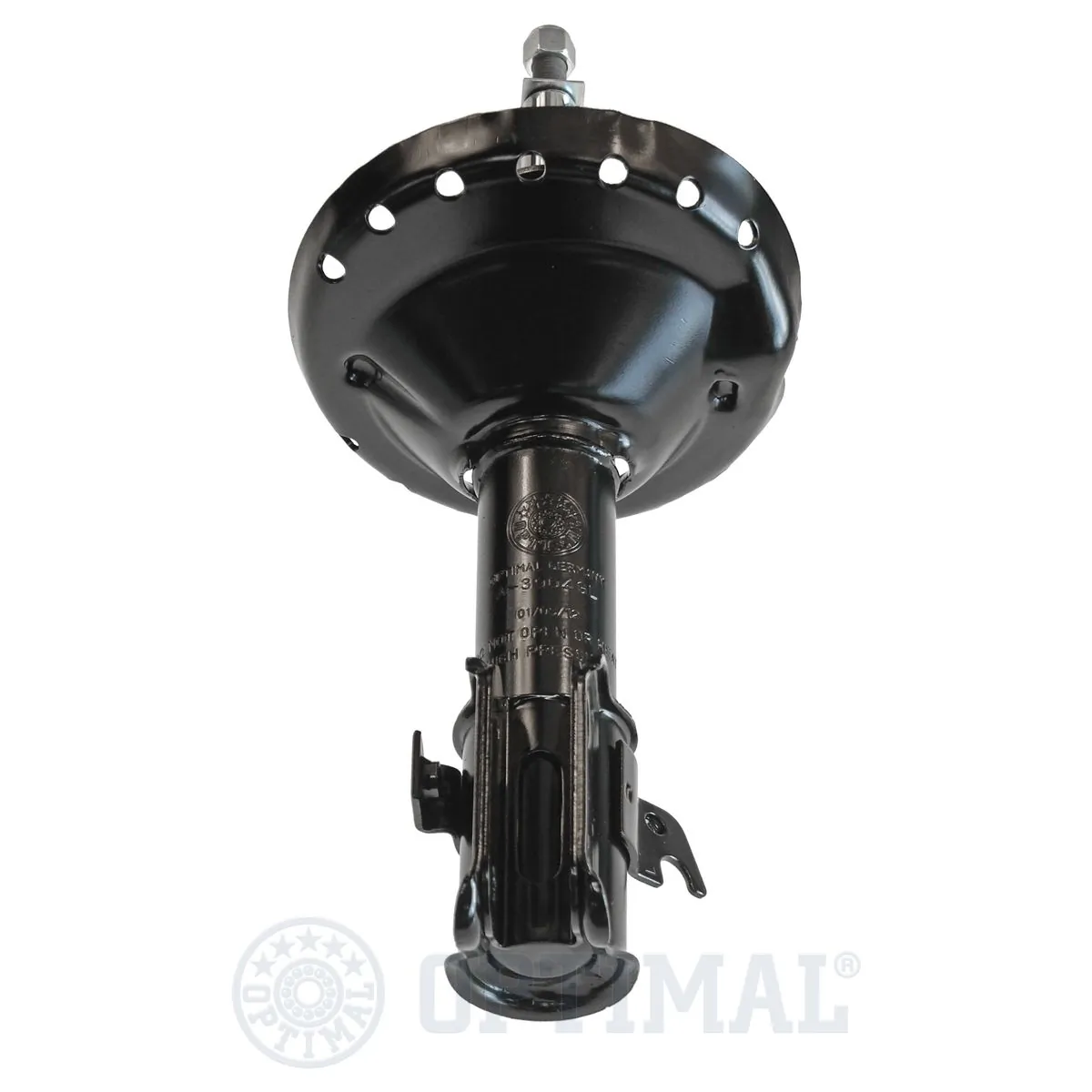 Амортизатор передньої підвіски, лівий Optimal A3904GL ціна, від 67.45 USD