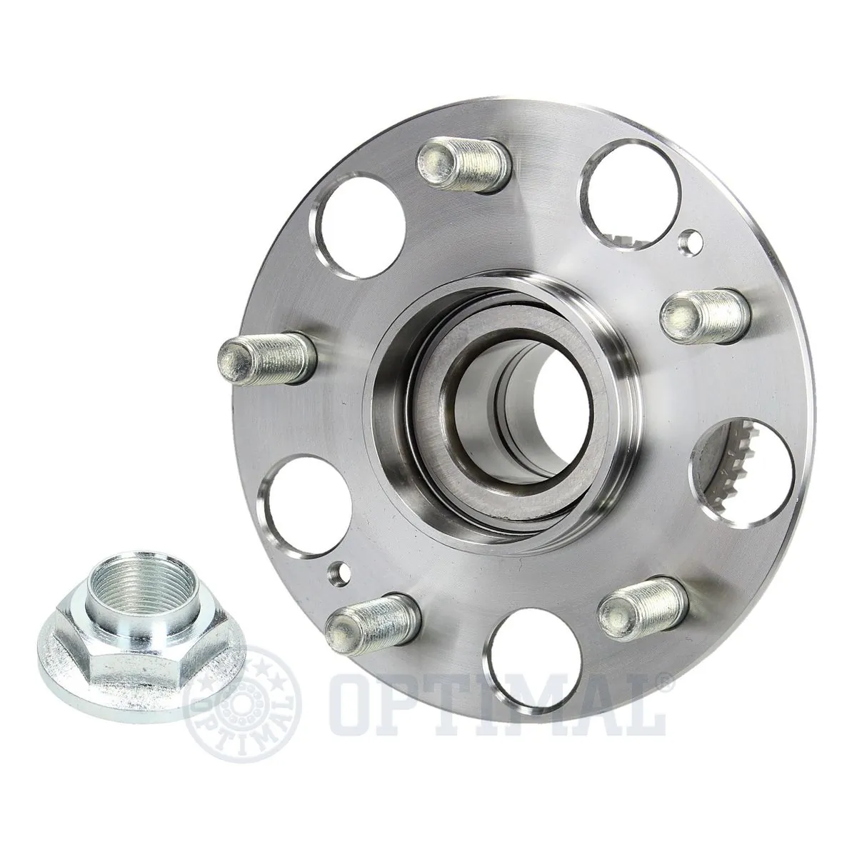 Маточини задніх коліс Optimal 912356 ціна, від 42.97 USD