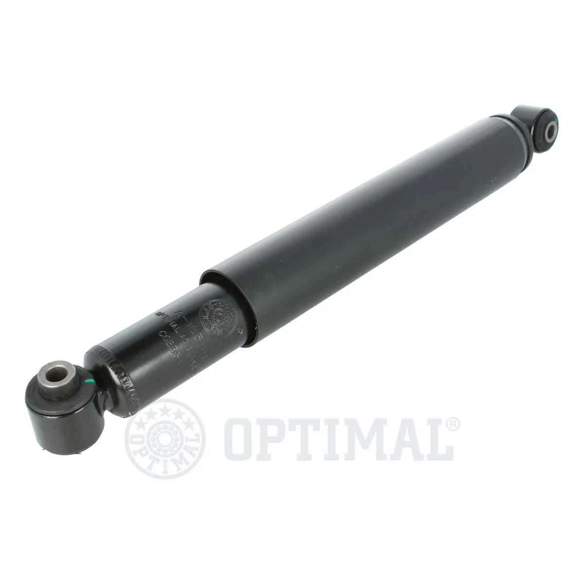 A1655H Optimal Амортизатори задні