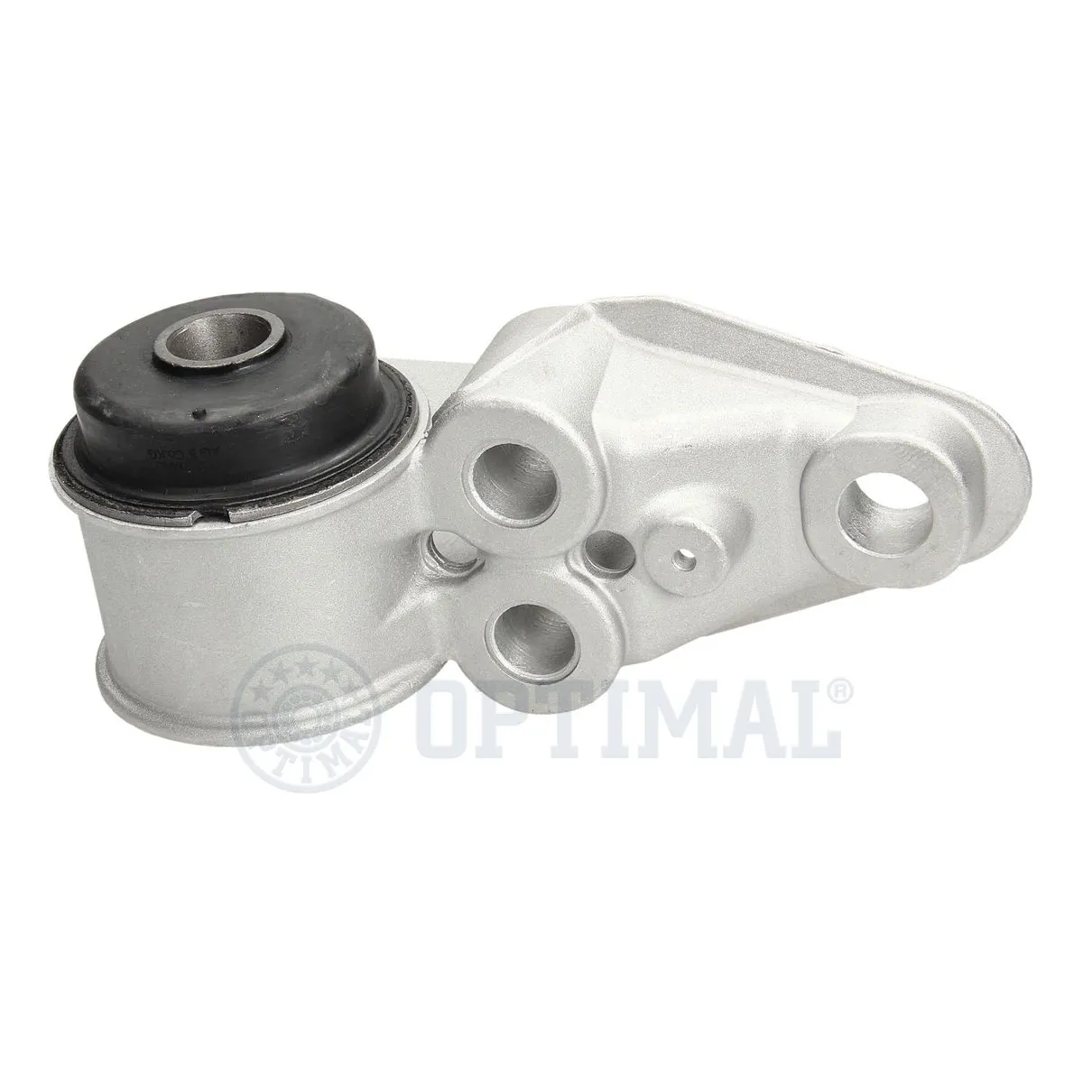 F86431 Optimal Кронштейн задньої балки