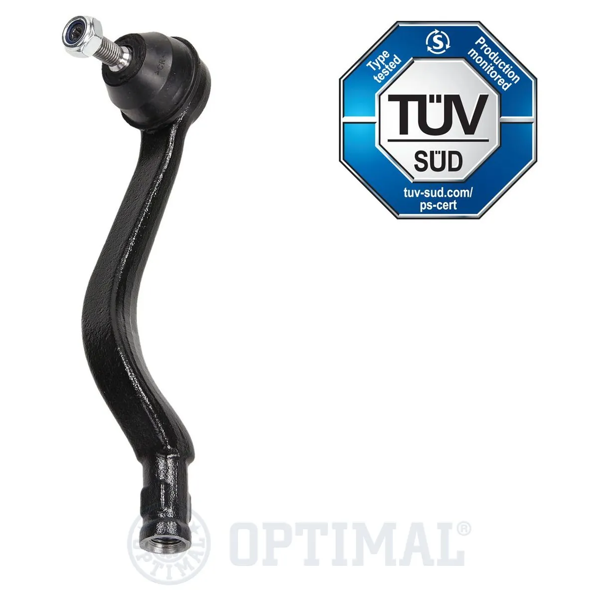 G11260 Optimal Зовнішній наконечник рульової тяги