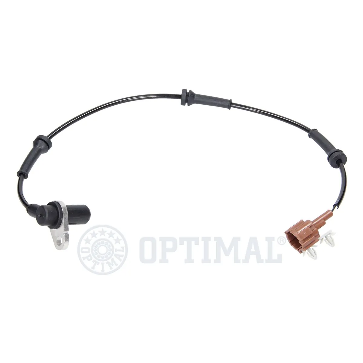 Датчик АБС задній лівий Optimal 06S387 ціна, від 14.13 USD