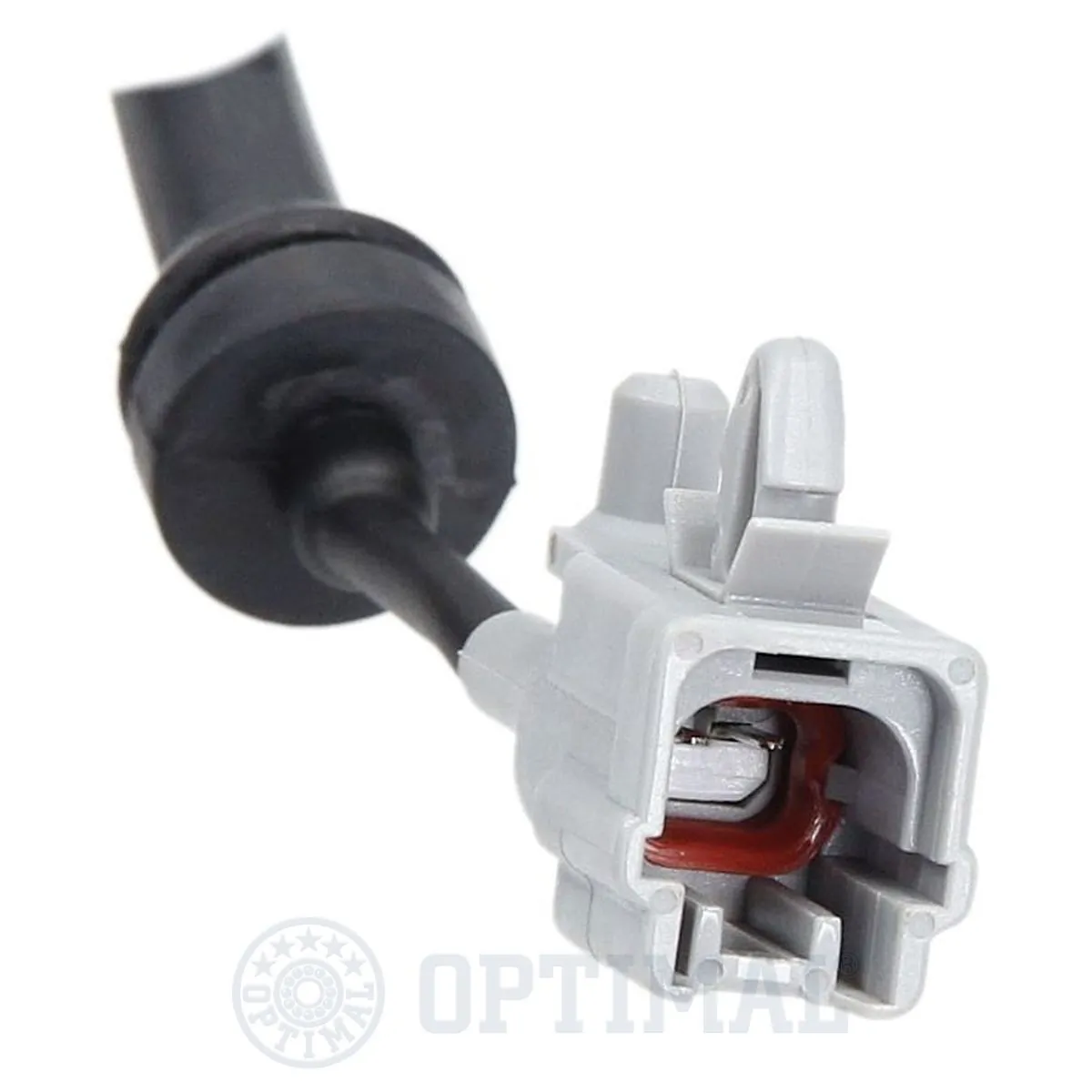 Купити 06S413 Optimal Датчик АБС (ABS) задній, правий