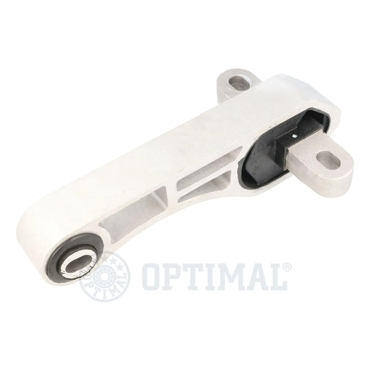 Подушка (опора) двигуна, задня Polcar FIEM050 ціна, від 30.61 USD