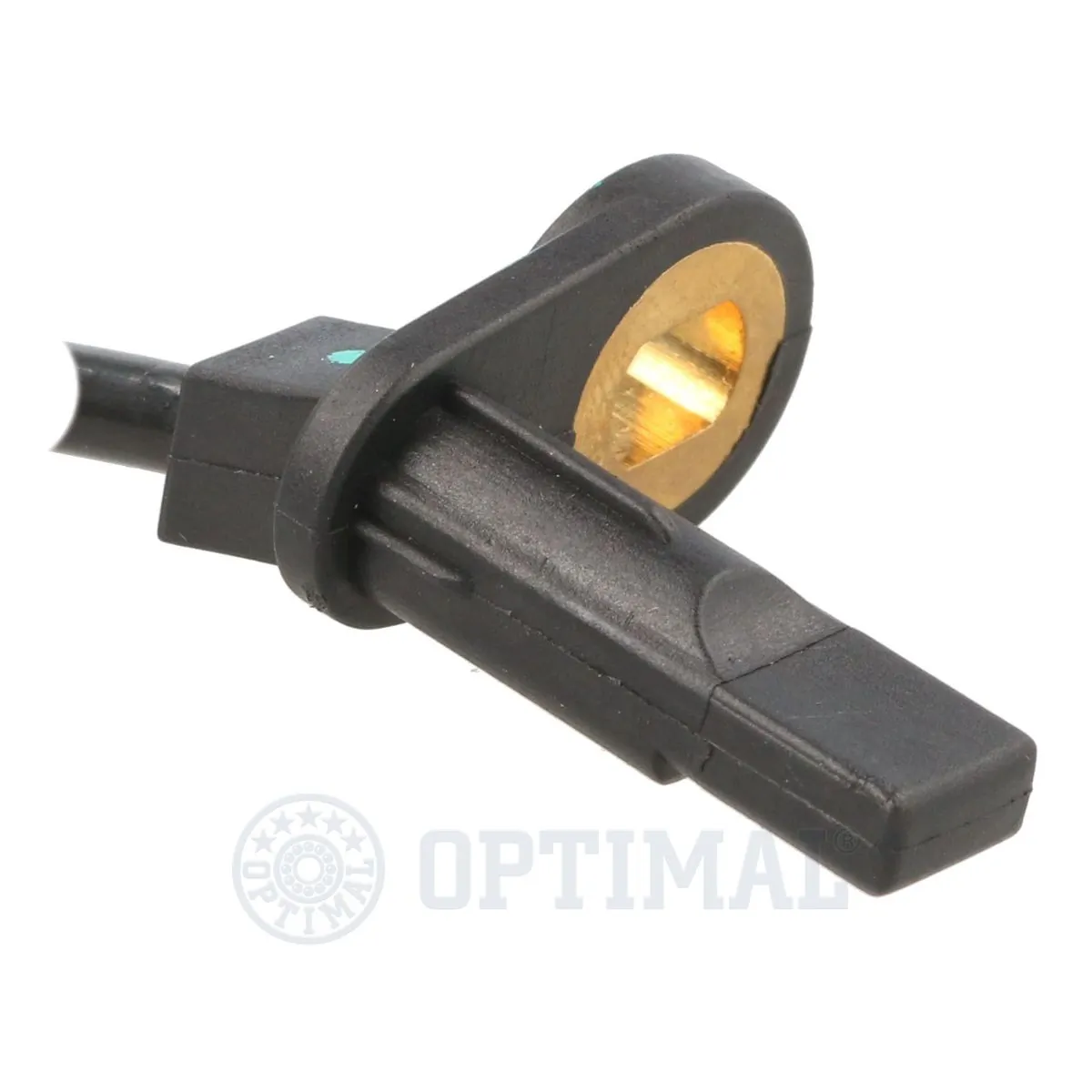 Датчик ABS передній лівий Optimal 06S247 ціна, від 16.86 USD