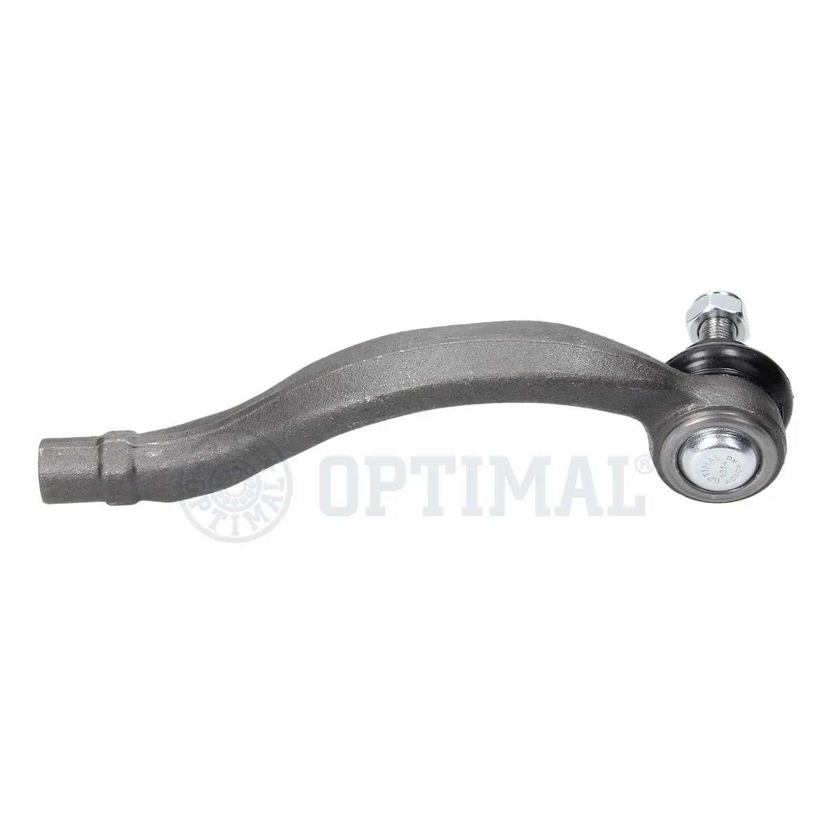 Наконечник рульовий Optimal G11471 ціна, від 15.38 USD