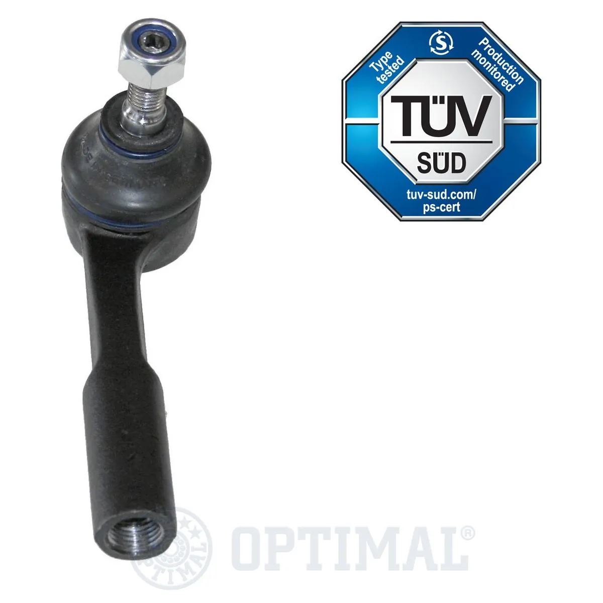 G11356 Optimal Зовнішній наконечник рульової тяги