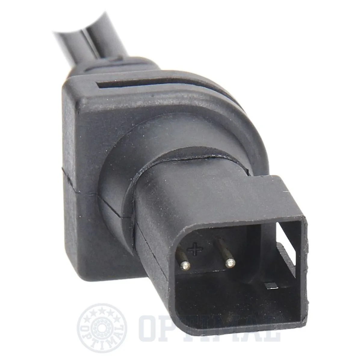 Датчик АБС (ABS) задній Optimal 06S087 ціна, від 41.19 USD