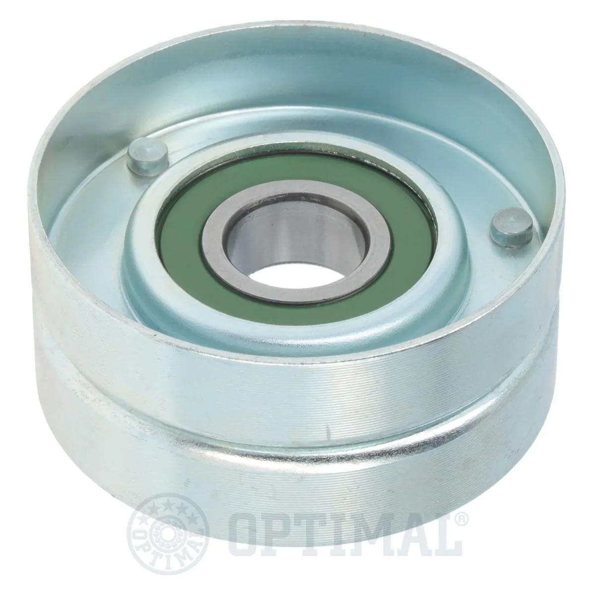 0N1902S10 Optimal Ролик натяжителя ременя агрегатів