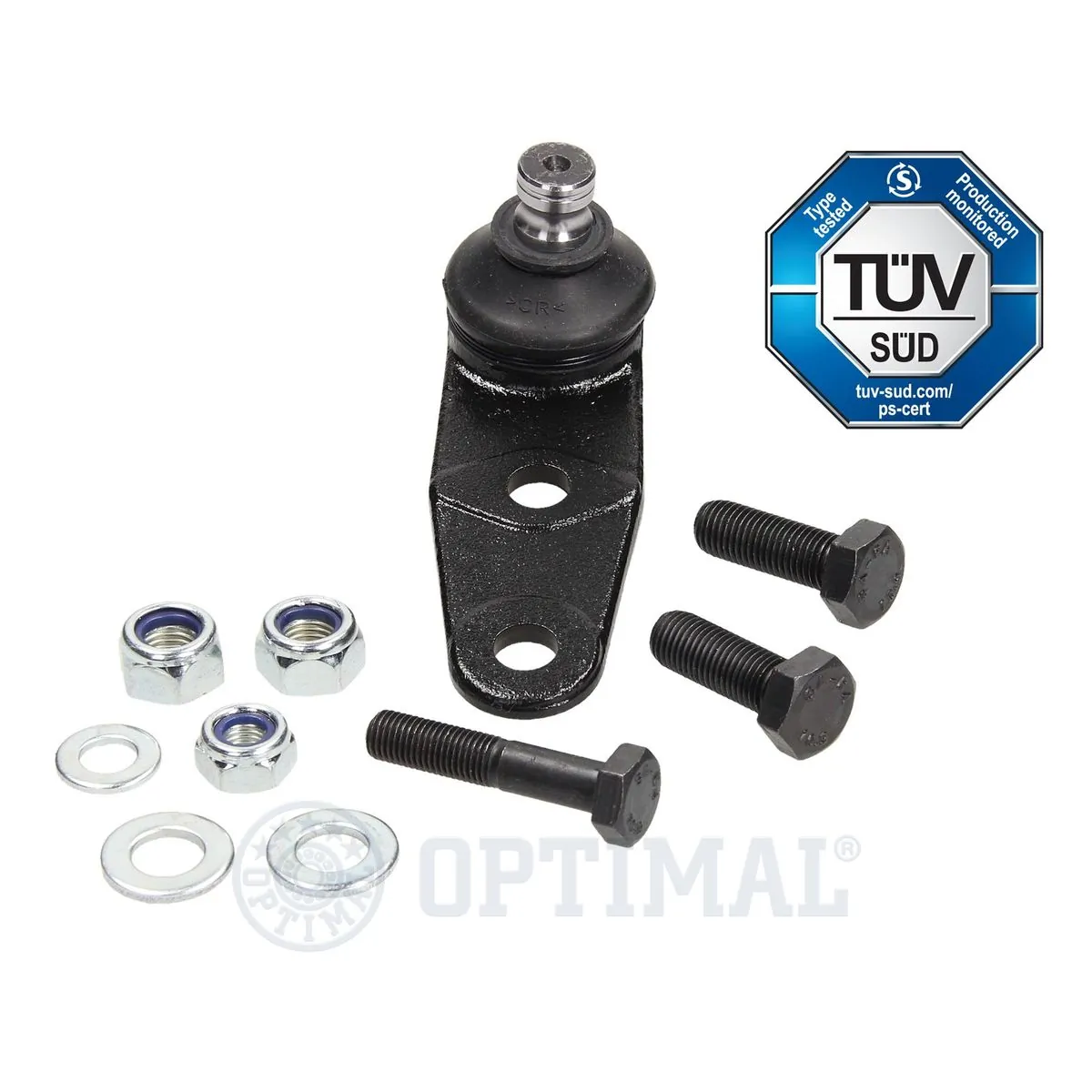 Купити G3875 Optimal Кульова опора, нижня
