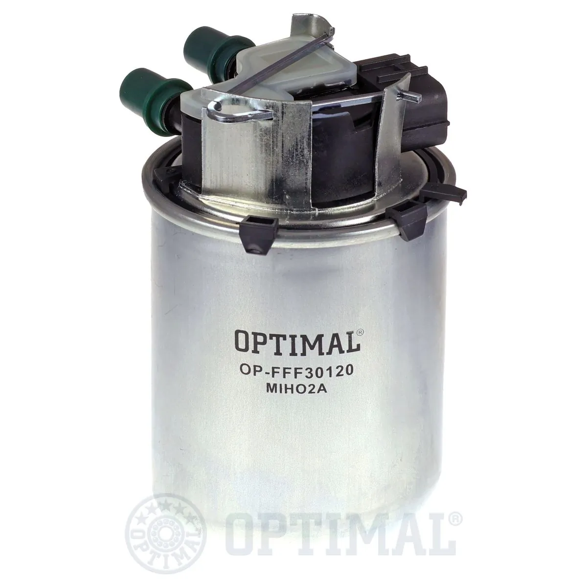 Фільтр паливний Nissan/Infiniti 164A04BD0C