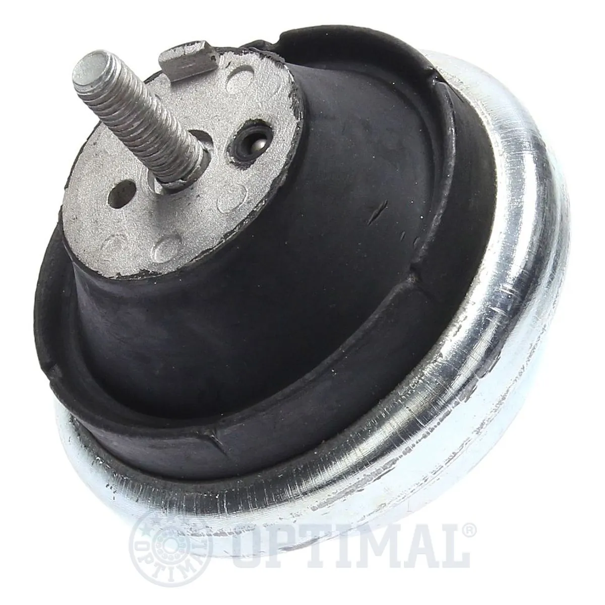 F87850 Optimal Подушка передньої опори двигуна