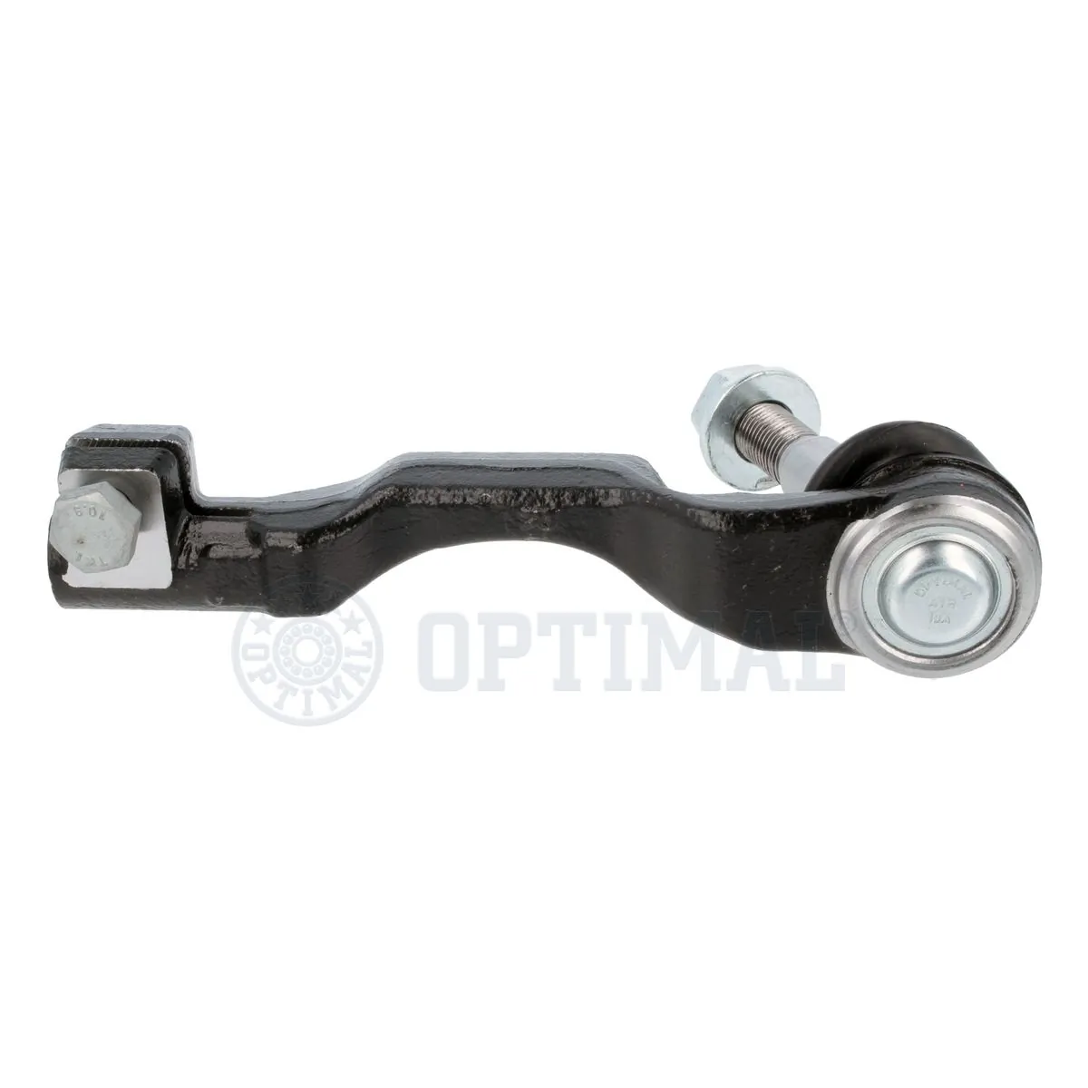 Накінечник поперечної рульової тяги Optimal G12089 ціна, від 33.54 USD