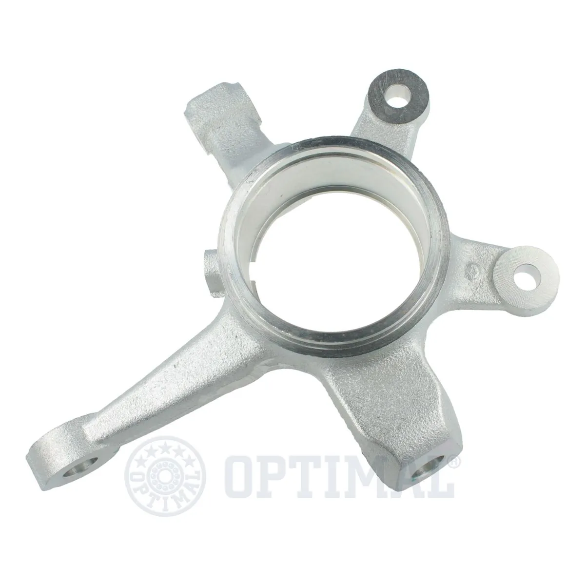 KN40165501L Optimal Цапфа - поворотний кулак передній, лівий