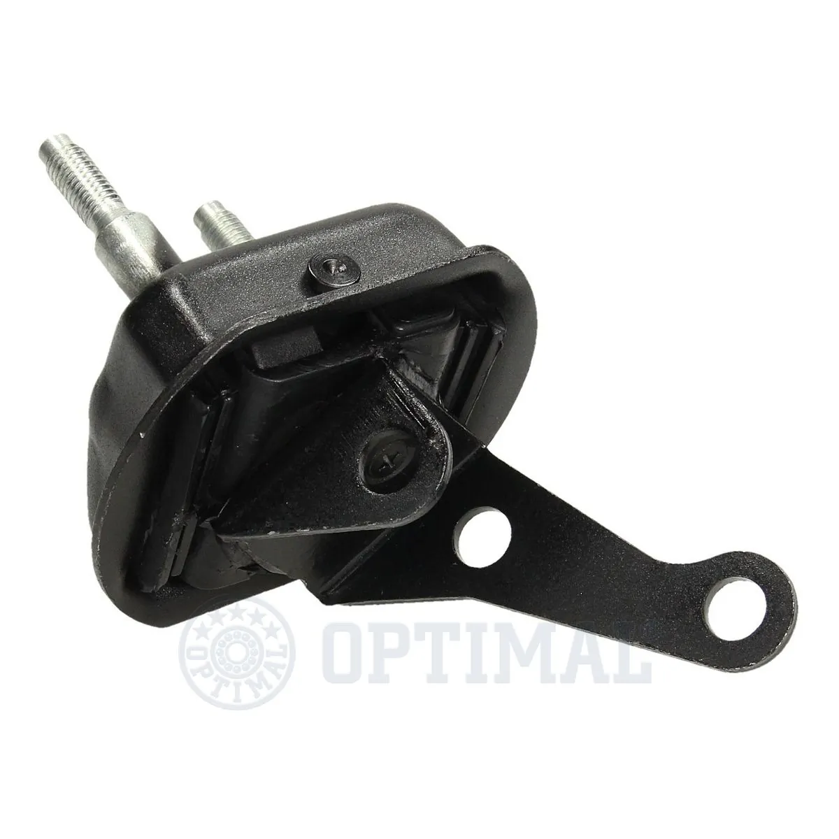 F85352 Optimal Подушка задньої балки