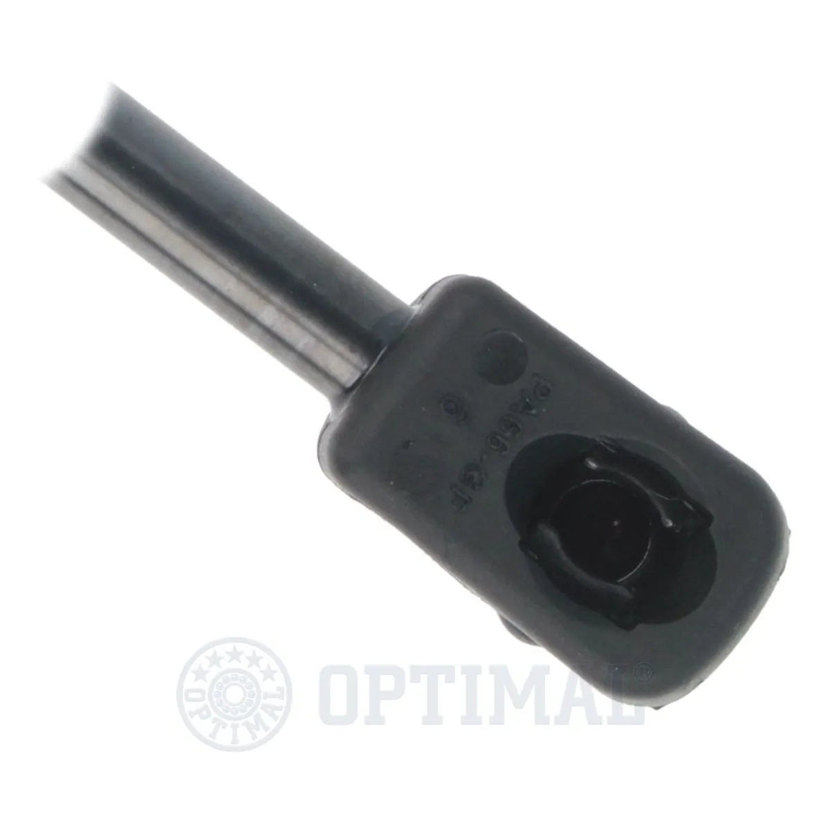 Амортизатор двері задньої Optimal AG51895 ціна, від 9.12 USD