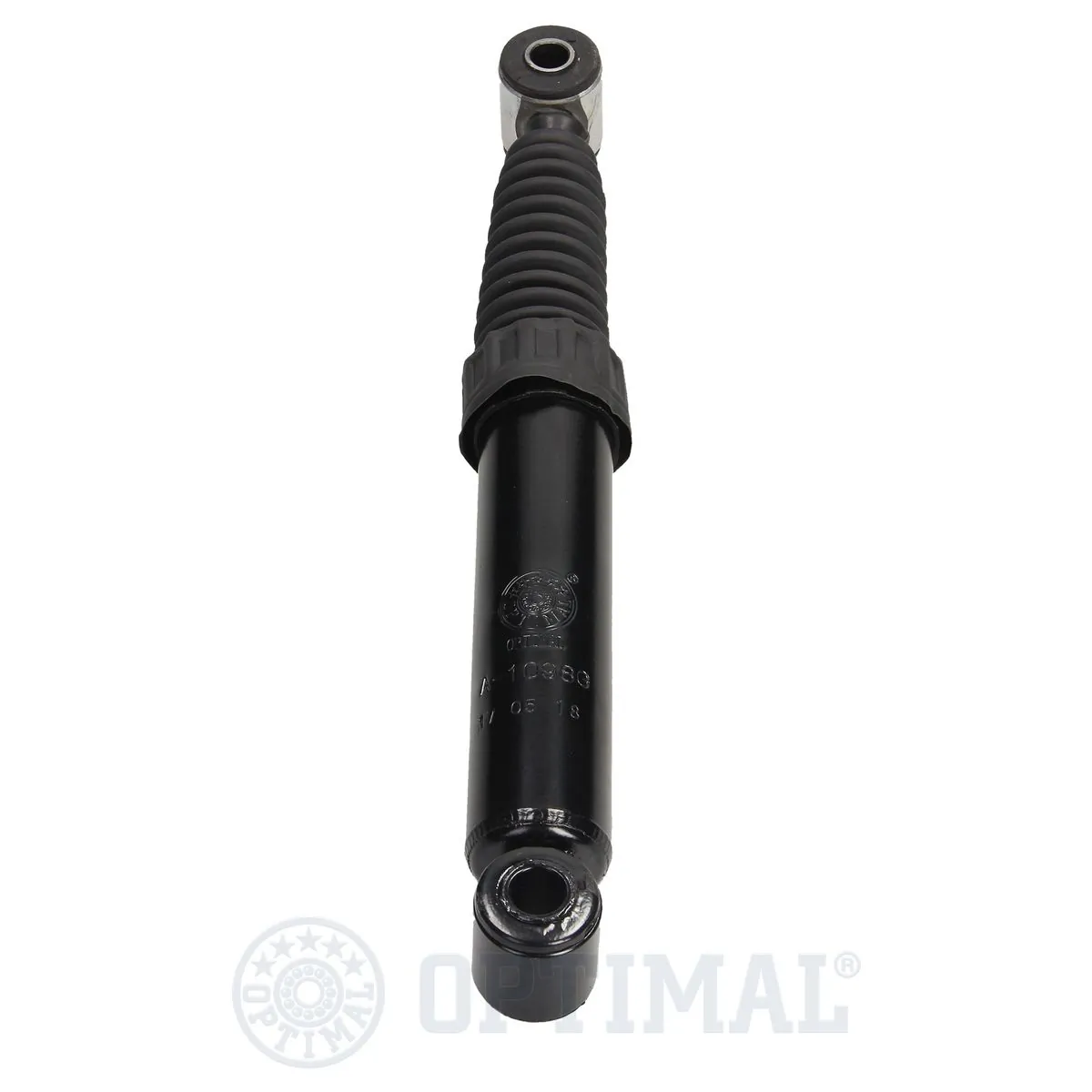 Амортизатор задній Optimal A1098G ціна, від 23.25 USD