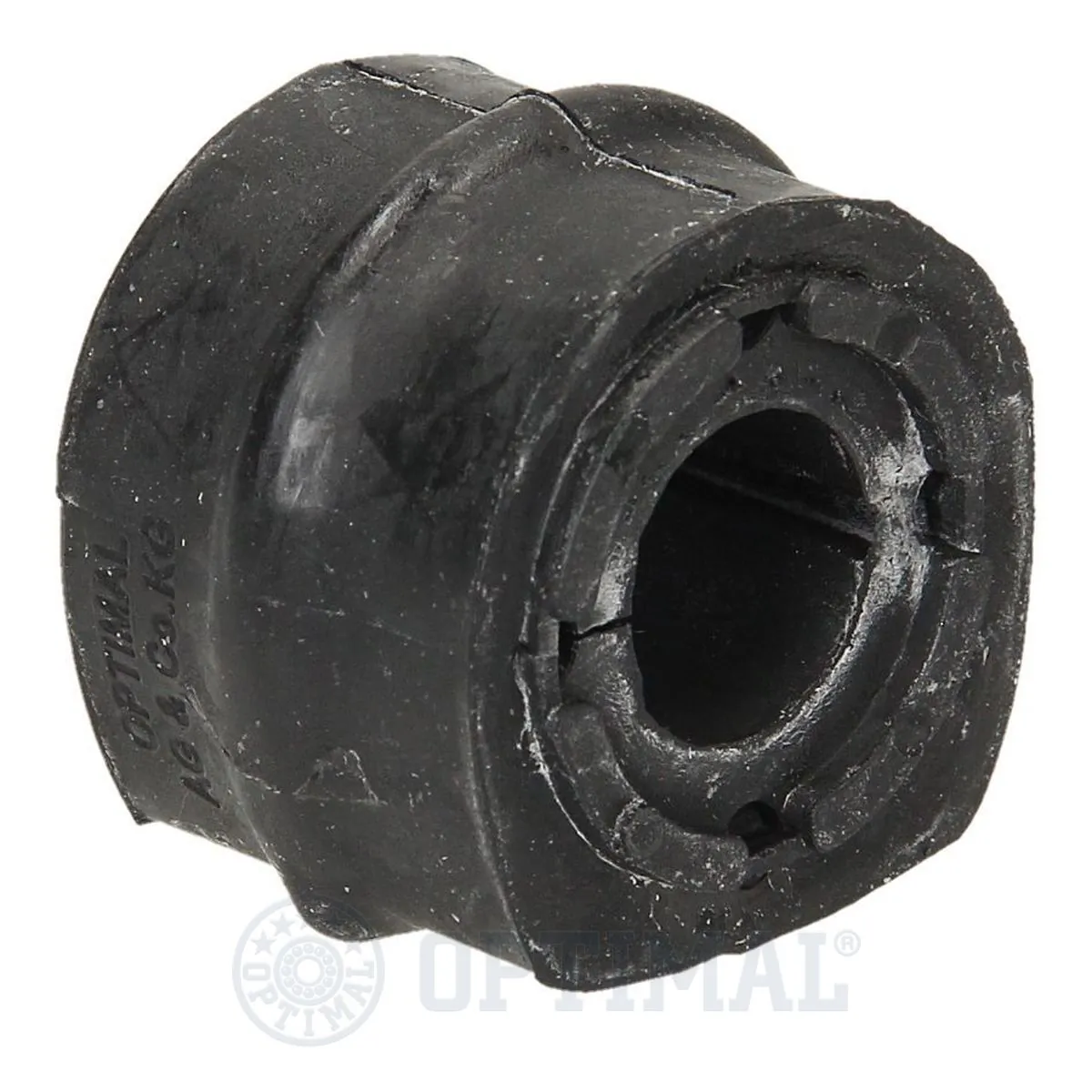 F85407 Optimal Втулка стабілізатора переднього
