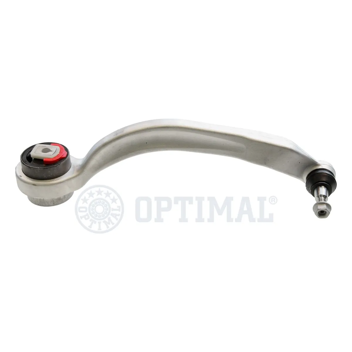 G61352 Optimal Важіль передньої підвіски нижній, правий