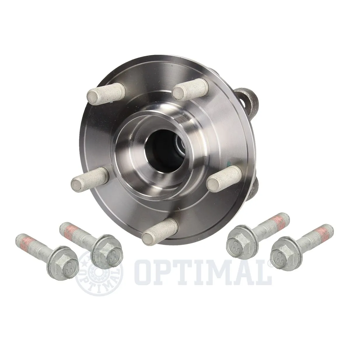 Купити 302402 Optimal Підшипник ступиці колеса