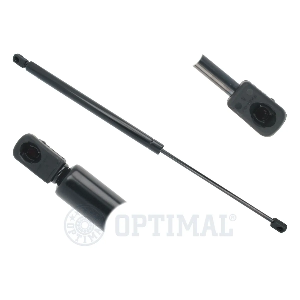 Купити 39169063 Peugeot/Citroen Амортизатор двері багажника