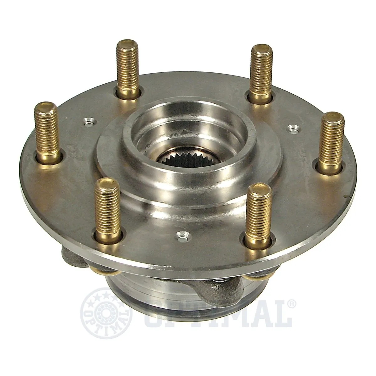 951715L Optimal Маточина (передня)
