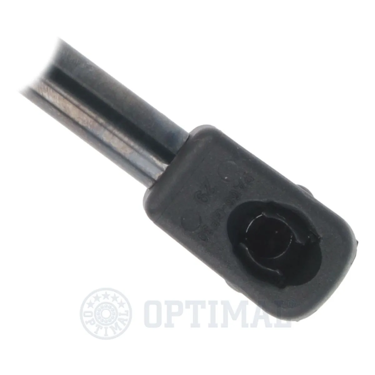 Амортизатор двері задньої Optimal AG52326 ціна, від 17.96 USD