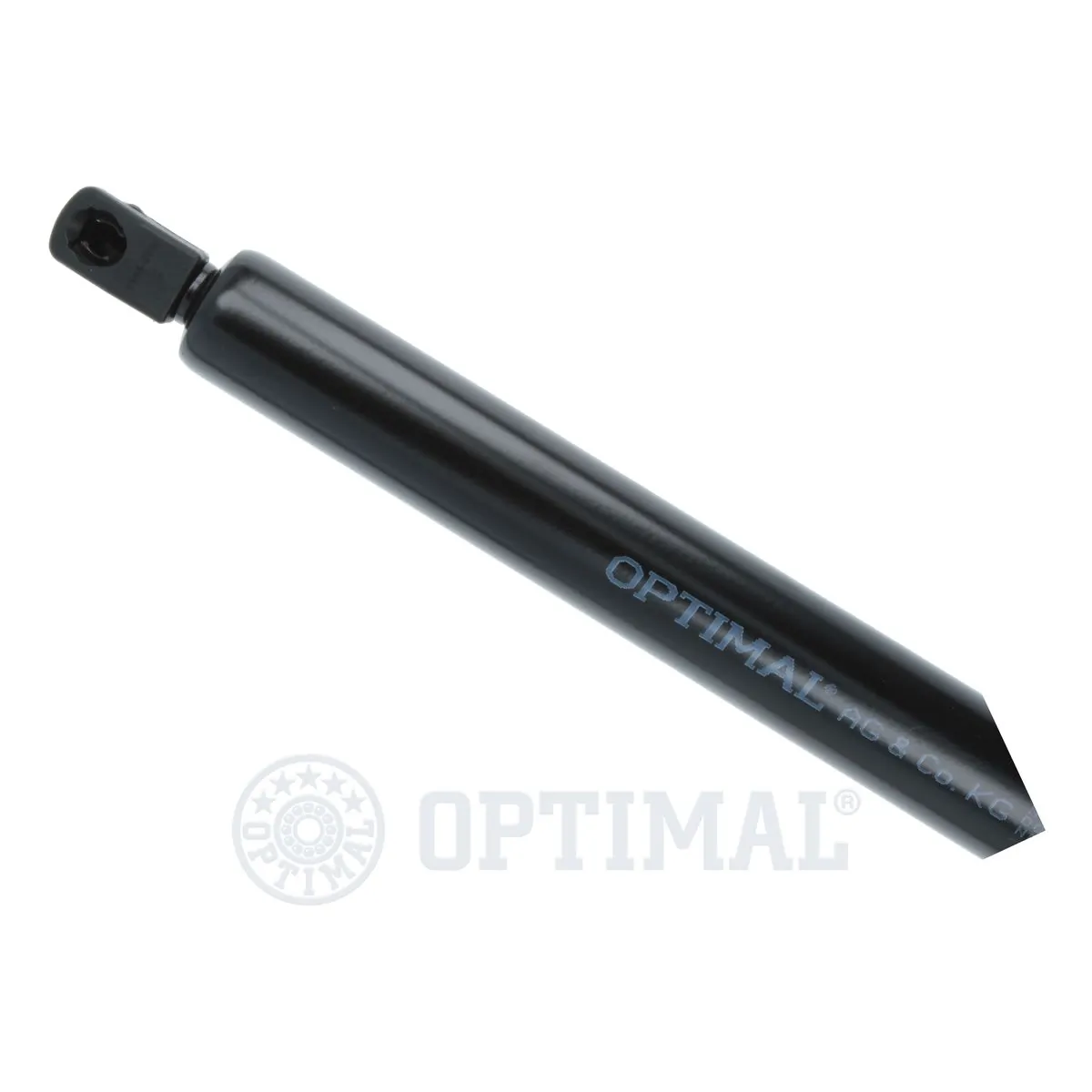 AG50628 Optimal Амортизатор кришки багажника / двері 3/5-ї задньої