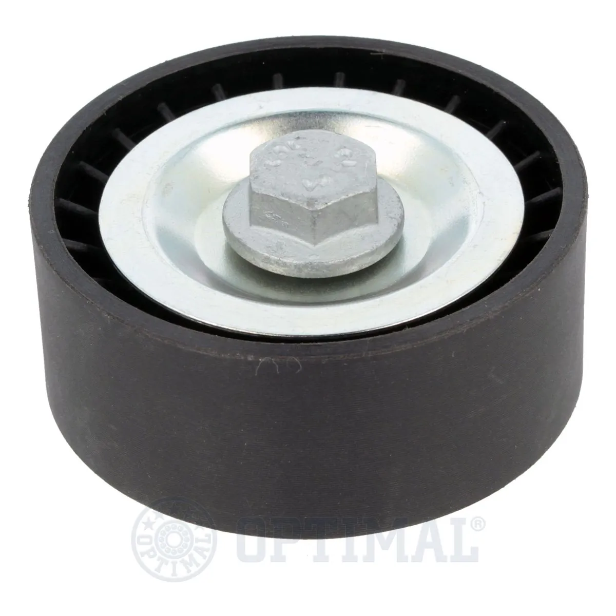 Натяжний ролик Dexwal 034381 ціна, від 14.67 USD