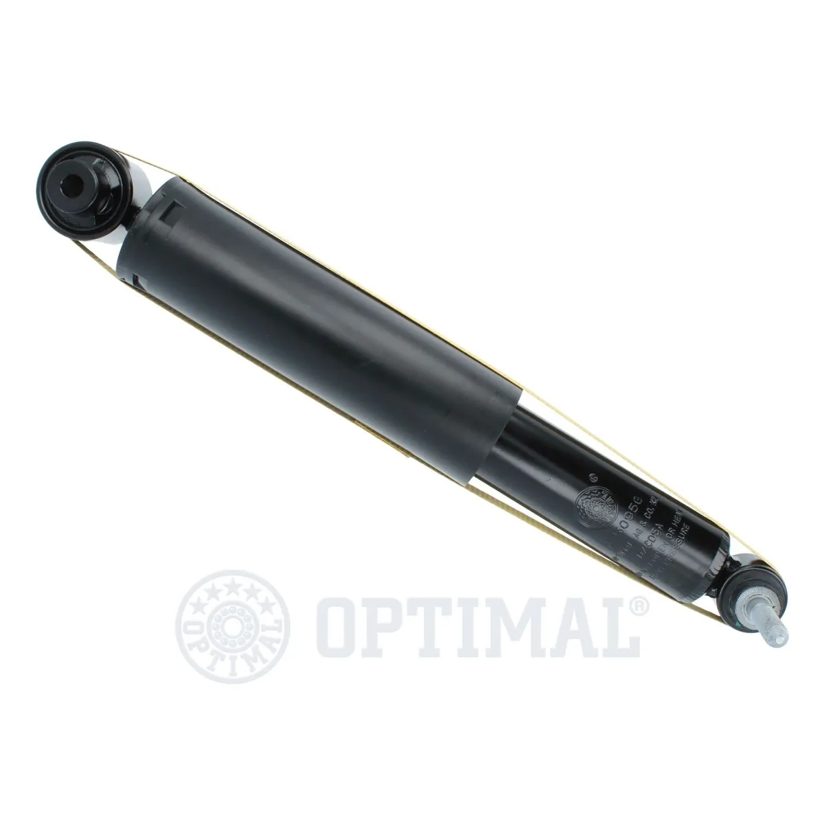 Амортизатор задній 6228G Magneti Marelli