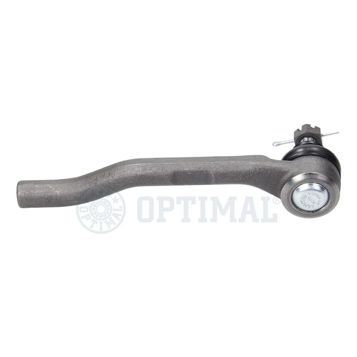 Наконечник рульовий Optimal G11247 ціна, від 8.85 USD
